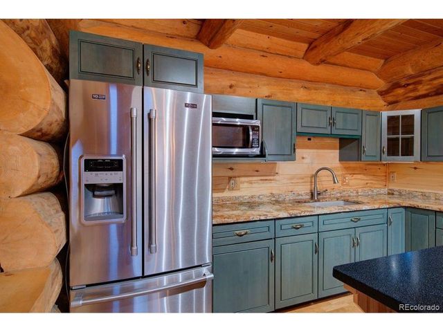 33 Cottonwood Dr, Antonito, CO 81120