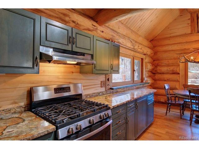 33 Cottonwood Dr, Antonito, CO 81120