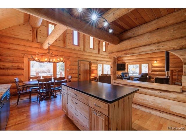 33 Cottonwood Dr, Antonito, CO 81120