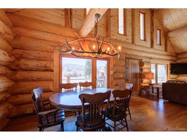 33 Cottonwood Dr, Antonito, CO 81120