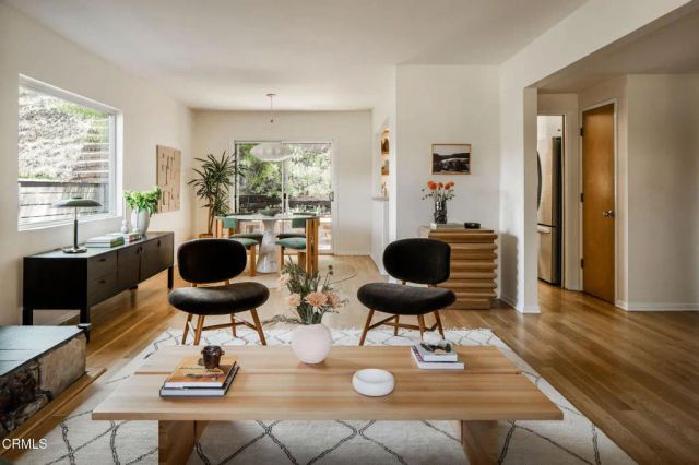 4808 Lockhaven Avenue, Los Angeles, CA 90041