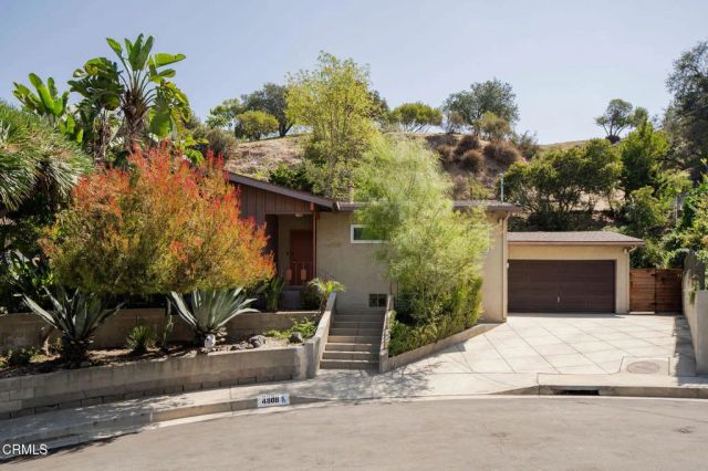 4808 Lockhaven Avenue, Los Angeles, CA 90041