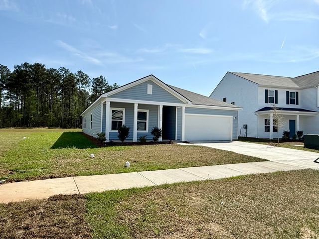 5252 Cottage Landing Drive, Summerville, SC 29485