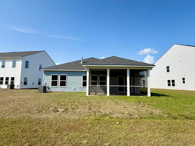 5252 Cottage Landing Drive, Summerville, SC 29485