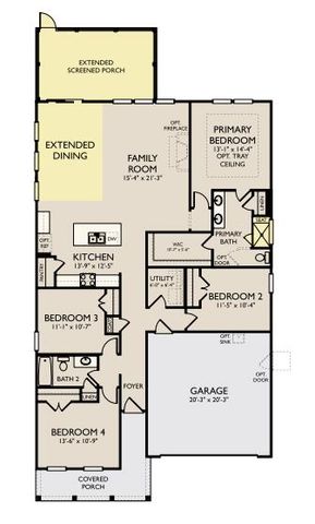 5252 Cottage Landing Drive, Summerville, SC 29485