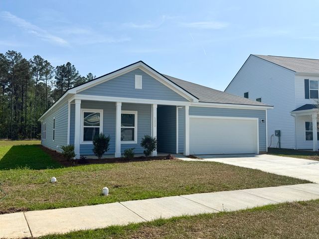 5252 Cottage Landing Drive, Summerville, SC 29485
