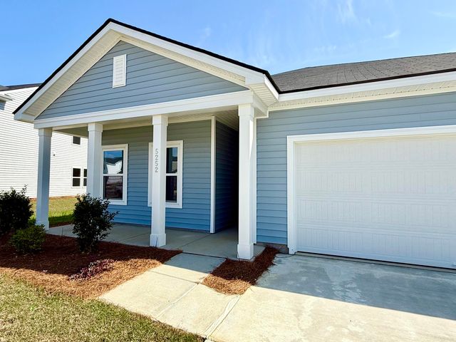 5252 Cottage Landing Drive, Summerville, SC 29485