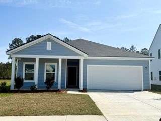5252 Cottage Landing Drive, Summerville, SC 29485