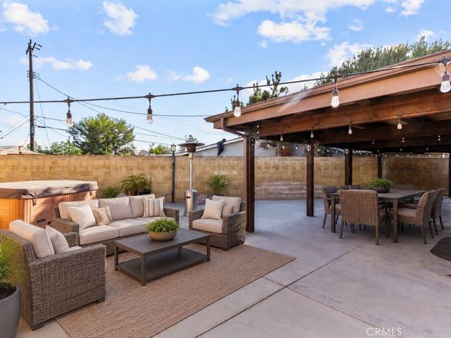 2929 E Hamilton, Orange, CA 92867
