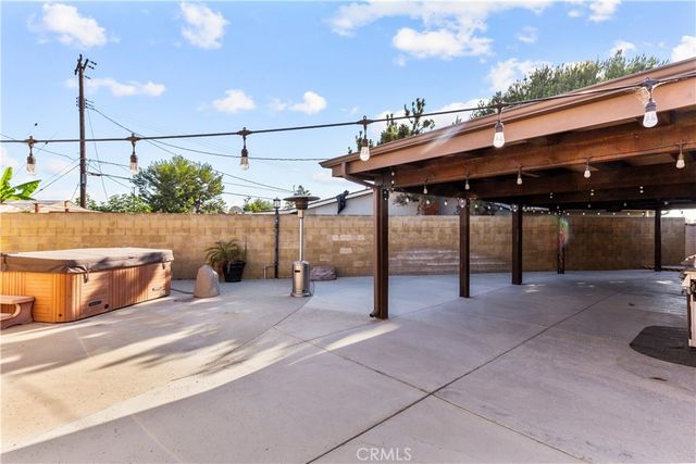 2929 E Hamilton, Orange, CA 92867