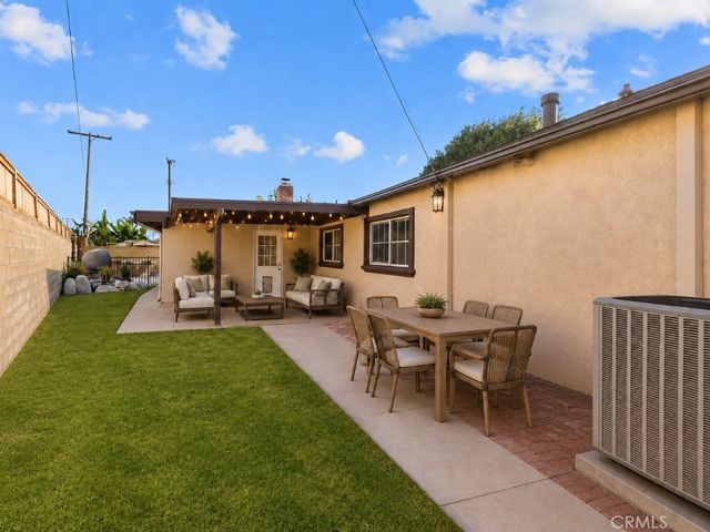 2929 E Hamilton, Orange, CA 92867
