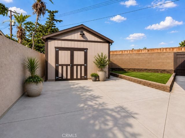 2929 E Hamilton, Orange, CA 92867