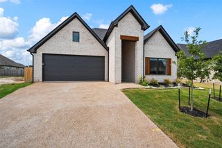 12004 Kenai Circle, Woodway, TX 76712