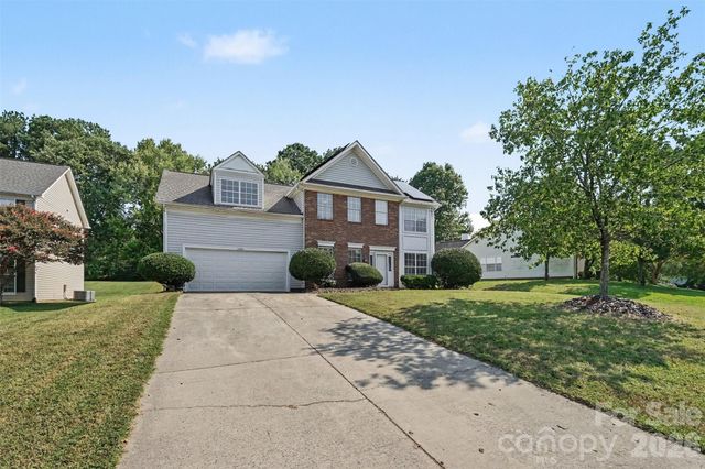 11850 Old Timber Road, Charlotte, NC 28269