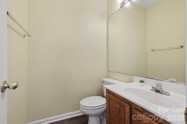 11850 Old Timber Road, Charlotte, NC 28269
