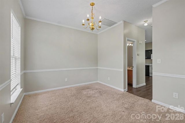11850 Old Timber Road, Charlotte, NC 28269