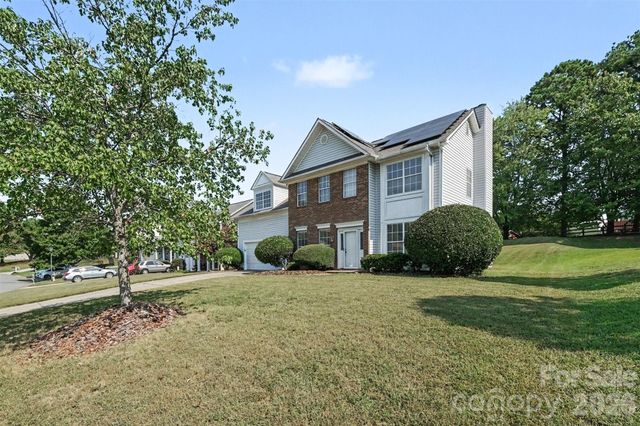11850 Old Timber Road, Charlotte, NC 28269