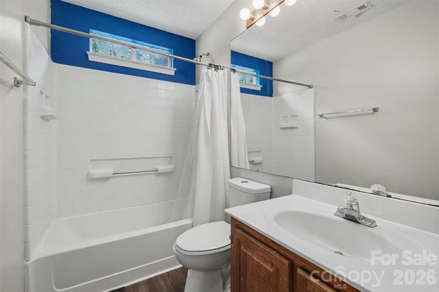 11850 Old Timber Road, Charlotte, NC 28269