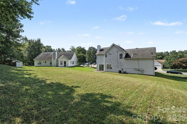 11850 Old Timber Road, Charlotte, NC 28269
