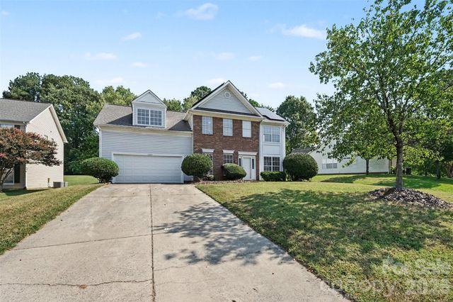 11850 Old Timber Road, Charlotte, NC 28269