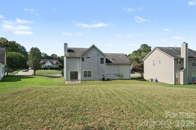 11850 Old Timber Road, Charlotte, NC 28269