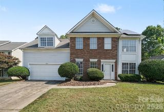 11850 Old Timber Road, Charlotte, NC 28269