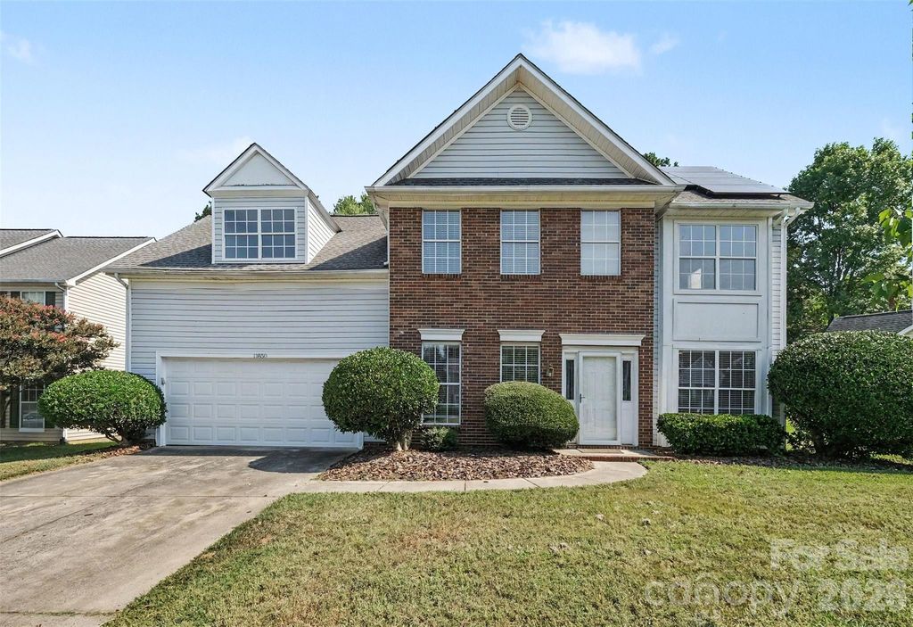 11850 Old Timber Road, Charlotte, NC 28269