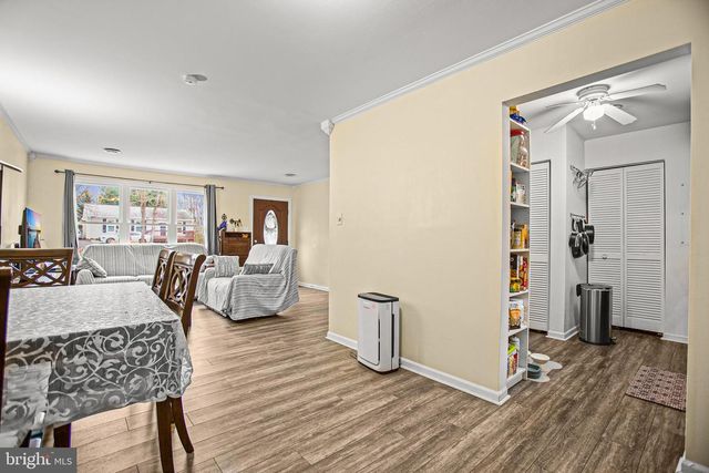 10400 HILLSIDE LN, Fredericksburg, VA 22408