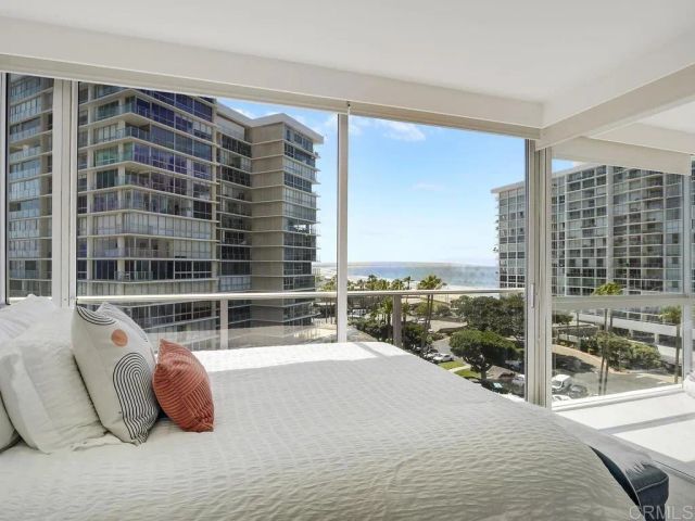 1810 Avenida Del Mundo 609, Coronado, CA 92118