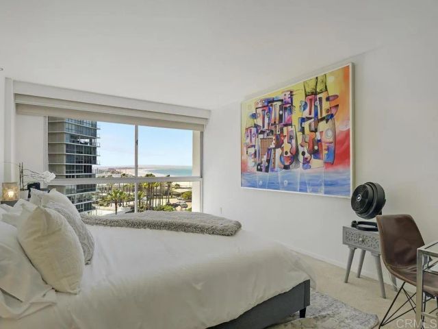 1810 Avenida Del Mundo 609, Coronado, CA 92118