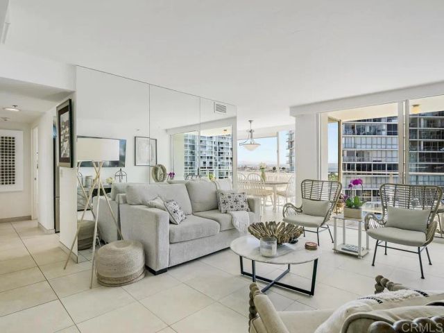 1810 Avenida Del Mundo 609, Coronado, CA 92118