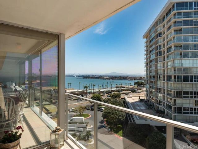 1810 Avenida Del Mundo 609, Coronado, CA 92118