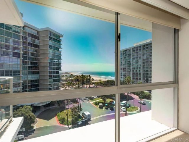 1810 Avenida Del Mundo 609, Coronado, CA 92118