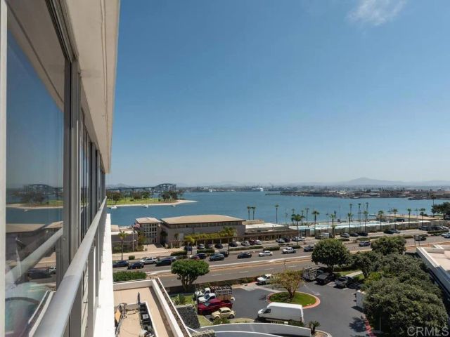 1810 Avenida Del Mundo 609, Coronado, CA 92118