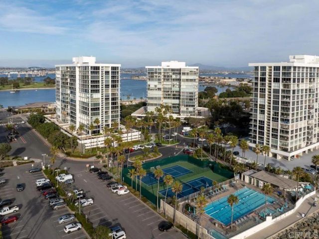 1810 Avenida Del Mundo 609, Coronado, CA 92118