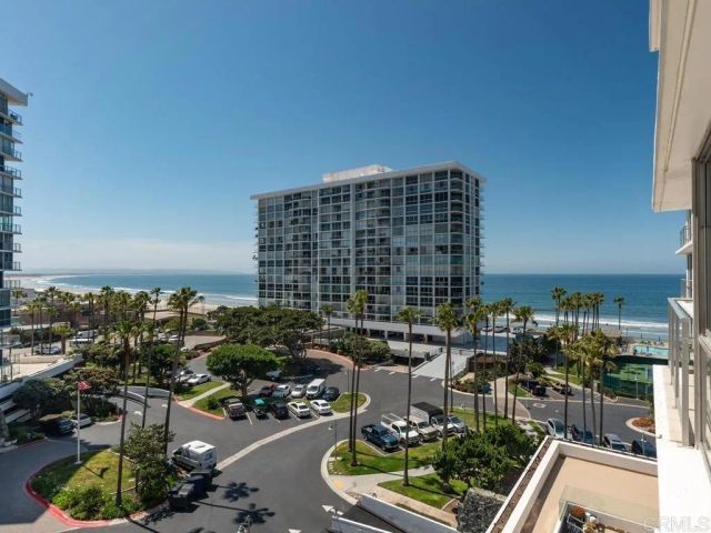 1810 Avenida Del Mundo 609, Coronado, CA 92118
