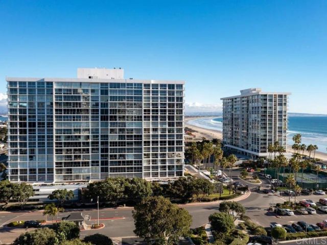 1810 Avenida Del Mundo 609, Coronado, CA 92118