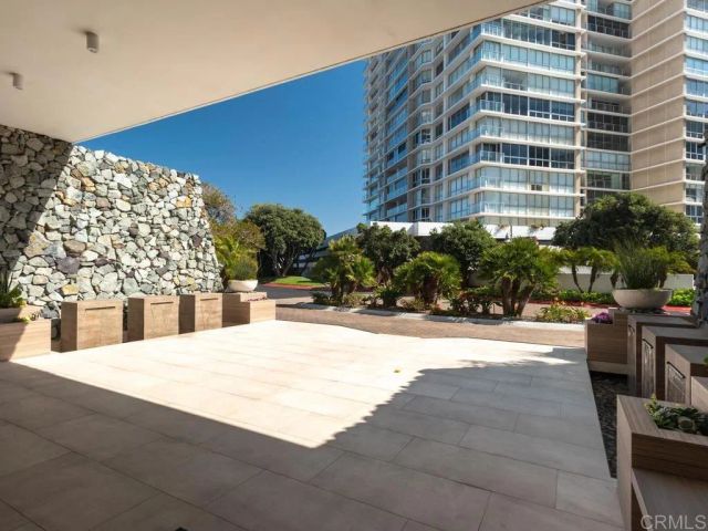 1810 Avenida Del Mundo 609, Coronado, CA 92118