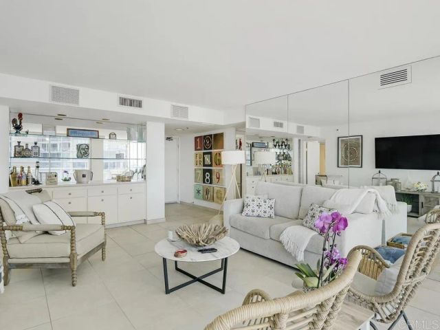 1810 Avenida Del Mundo 609, Coronado, CA 92118
