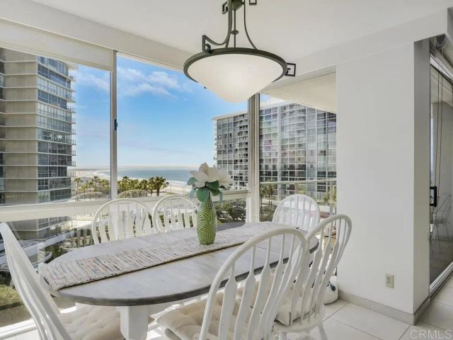 1810 Avenida Del Mundo 609, Coronado, CA 92118