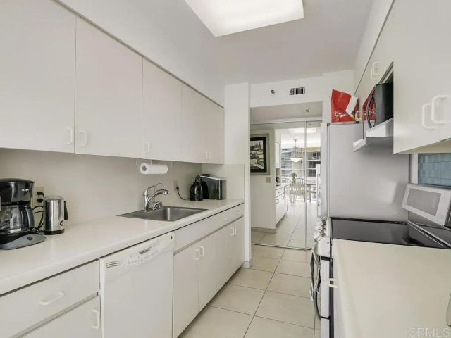 1810 Avenida Del Mundo 609, Coronado, CA 92118