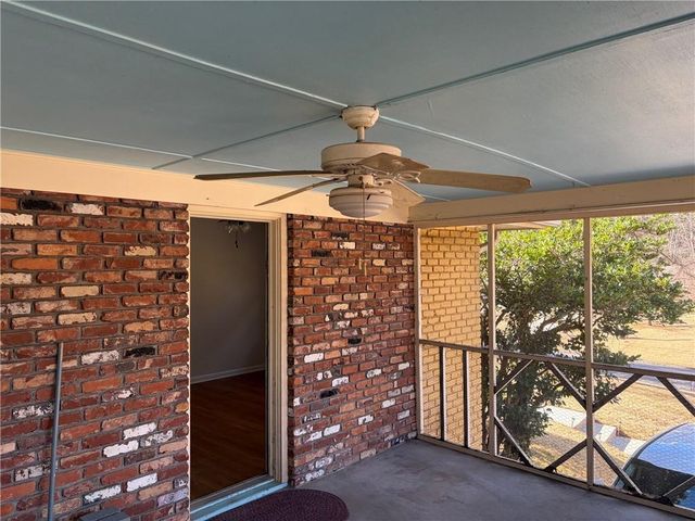 1455 N Amanda NE Circle, Atlanta, GA 30329