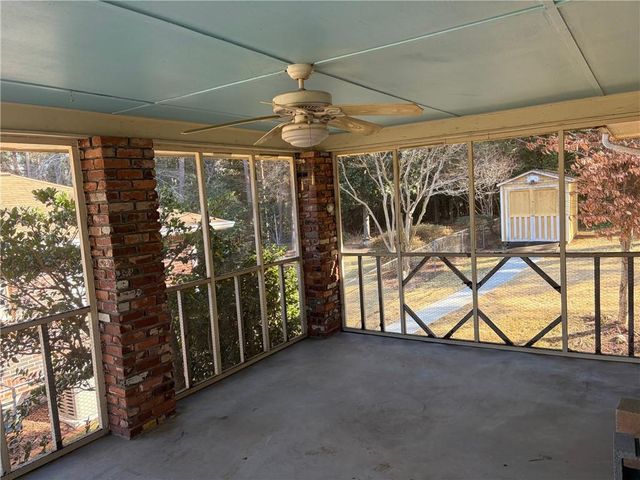 1455 N Amanda NE Circle, Atlanta, GA 30329