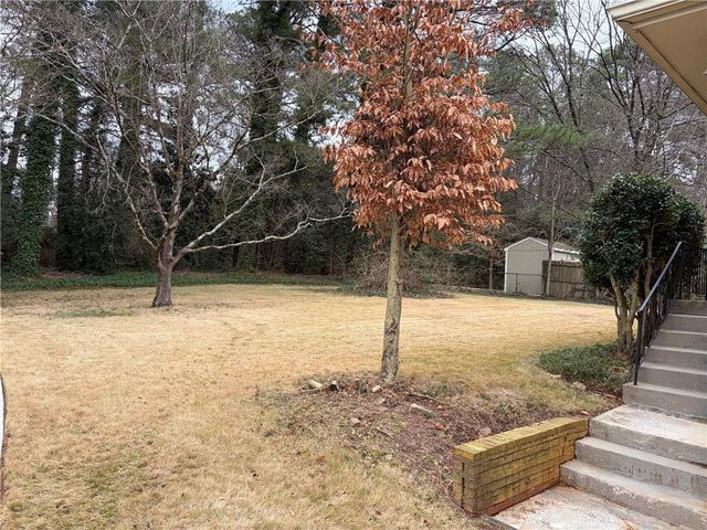1455 N Amanda NE Circle, Atlanta, GA 30329
