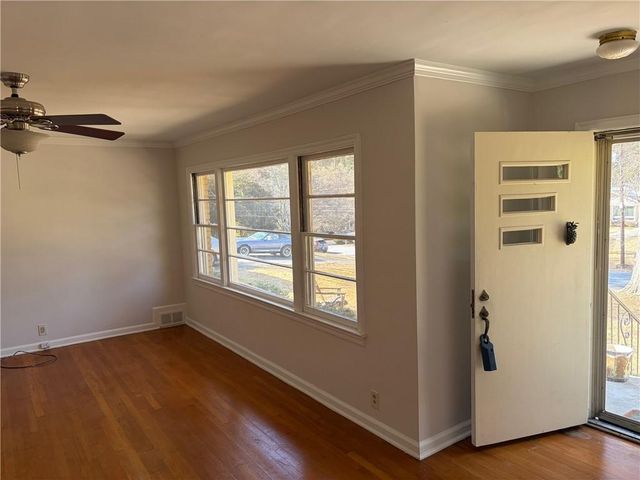 1455 N Amanda NE Circle, Atlanta, GA 30329