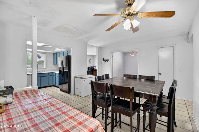 4916 W GROVERS Avenue, Glendale, AZ 85308