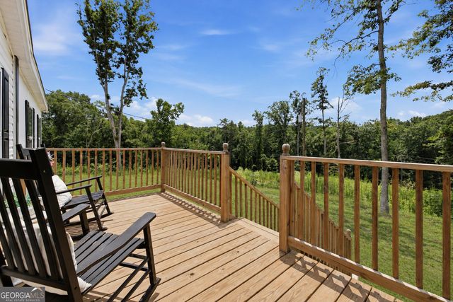 1468 Yonah Homer Road, Maysville, GA 30558