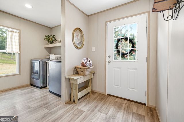 1468 Yonah Homer Road, Maysville, GA 30558