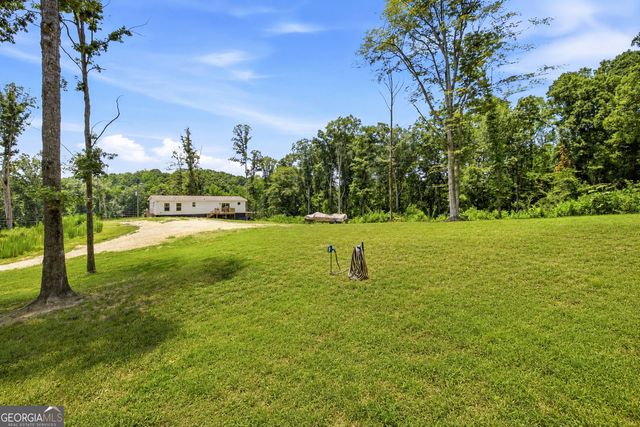 1468 Yonah Homer Road, Maysville, GA 30558