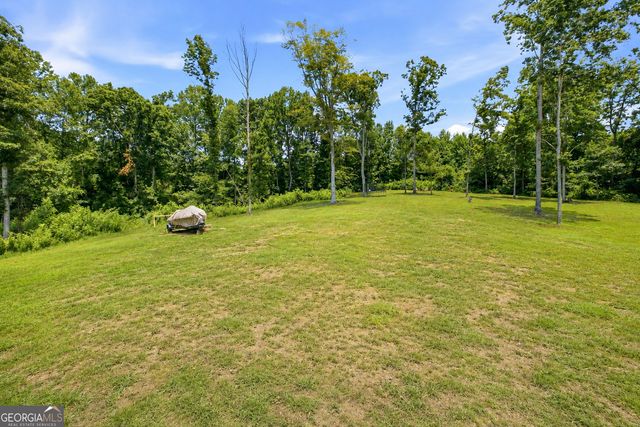 1468 Yonah Homer Road, Maysville, GA 30558